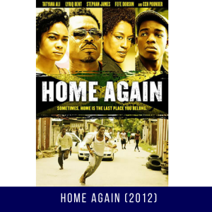 HOME AGAIN (2012)